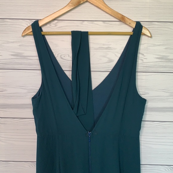 NWT. Show Me Your MuMu Jenn Maxi Dress - Picture 9 of 15